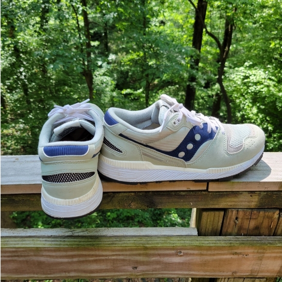 COPY - Mint Green Saucony Azura Mint Green sz W 11 - Picture 2 of 9